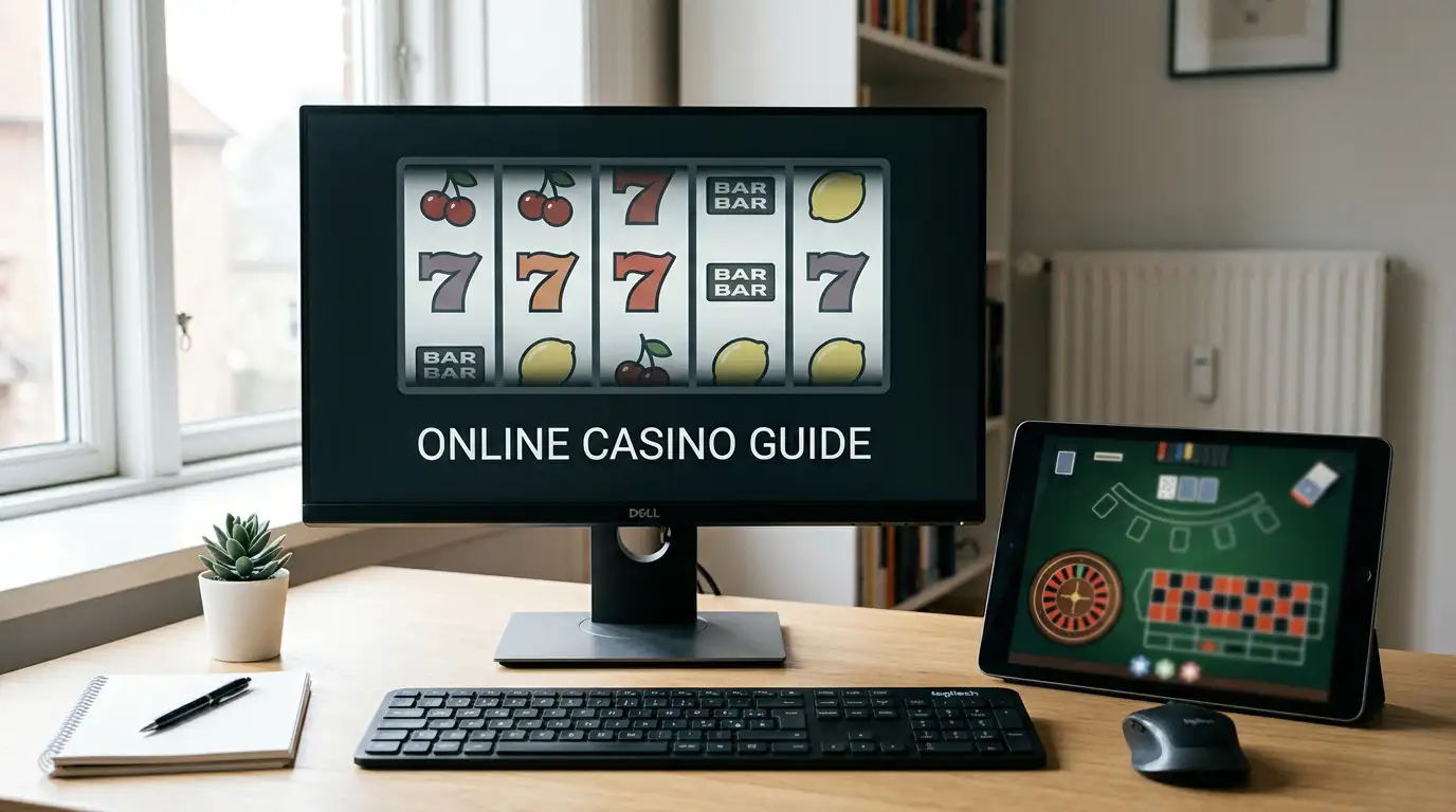 OneCasino spil 2026 – slots, live casino og egne spil